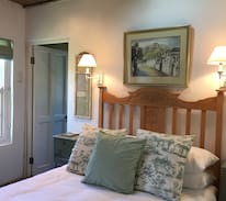 Swellendam House | The Hamlet