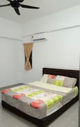 Sitiawan Apartment | The Venus-Pangsapuri Sejati, Setiawan-Seri Manjung