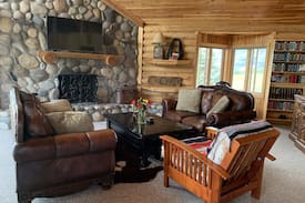 Belgrade Cabin | Bozeman Overlook at Springhill