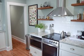 Tallahassee House | Seventh Sage Inn - A Midtown Garden Cottage