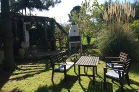 Sithonia House | Cottage in Sykia beach, Halkidiki