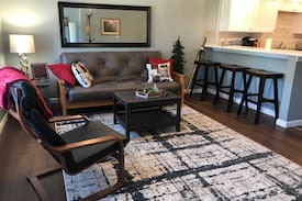 Havana Apartment | Opera House Suite 1