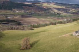 Aberfeldy House | Tullichuil