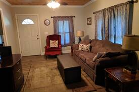 Etowah House | Ida's Place