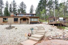 Sturgis House | Copper Claim Lodge