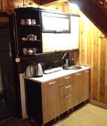Semnice House | Cottage by the river on the edge of the forest