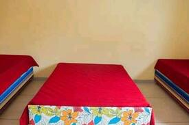 Mambucaba Bed & Breakfast | Pousada da Vovó Clô - Prainha de Mambucaba Paraty