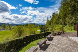 Enumclaw House | Hill House Retreat