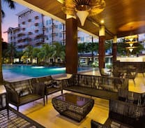 Kalawaan Apartment | 1 BR Pasig Rochester Condo Breeze Tower