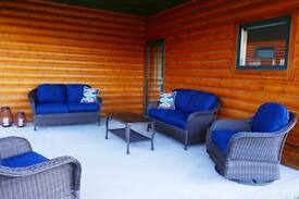 Gardiner Cabin | TROUT HAVEN MOUNTAIN VIEW at Yellowstone River