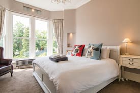 Buxton Apartment | Limehurst 1867 - Central location, ground floor