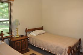 Cotter Cabin | The Trout House Cabin