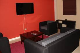 Eden Gardens Apartment | Casa De Baron Apt - New Kingston