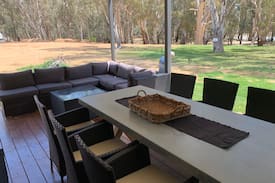 Moama House | Highview Waters On The Banks of the Murray River