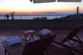 Anacapri Villa | Relaxing Heart&Soul