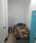 Tong Mi Apartment | Prince Edward SMALL room -- with Lift (PE4a)