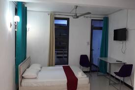 Mahebourg Bed & Breakfast | Residence Les Bambous
