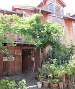 Dossenheim House | Gemütliches Zimmer mit Bad direkt bei Heidelberg!