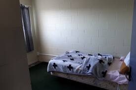Invercargill City Centre Apartment | A private room in the city centre