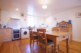 Dolphinton Other | Meadowhead Barn, a spacious yet cosy rural idyll.