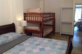 El Combate Apartment | Playa Azul Apartment #1, WiFi, walk to the beach