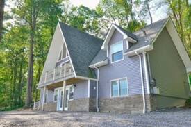 Thayerville House | Reel Paradise (Split Lake Front)