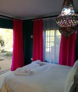 Clarens House | Gypsy Guest House Clarens - JADE