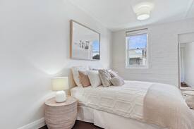 Gunning Apartment | Merino Cafe Accommodation