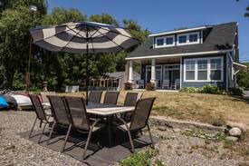 Town of Varick House | SENECA BUNGALOW