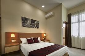Sungai Petani House | 26 Presint 1 @Darulaman Perdana