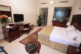 Al Barsha 1 Apartment | Beautiful Studio Apartment in Al Barsha