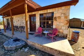 Bandera Other | Silver Spur Guest Ranch (Annie Oakley)