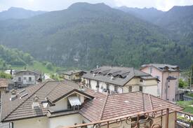 Valnegra Apartment | Mountains and historical sites 2h from Milan.