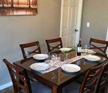 McHenry House | The Owl's Nest at Deep Creek