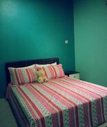 Kampung Semariang Batu House | Al Ma'wa Homestay Kuching
