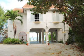 Lower Matecumbe Key House | 75130 Overseas Highway
