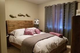 Winnipeg House | Lucy's Air B and B