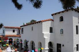 La Mesa House | Hacienda de Las Campanas