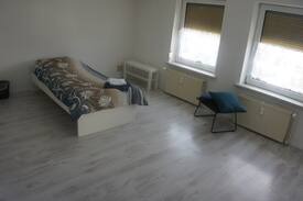 Nord Apartment | Appartement in der City Salzgitter Lebenstedt