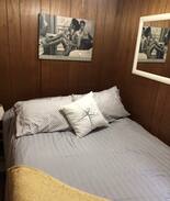 South Bruce Peninsula Cabin | Beautiful Gould Lake Cottage 5 min to Sauble Beach