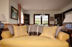 Cloghane House | PANORAMA - Ultimate privacy!