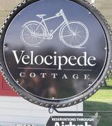 Crosby Cabin | Velocipede Cottage