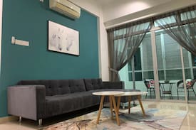 Taman Mount Austin Apartment | New House! Austin Heights Midori Green 3BR Condo!