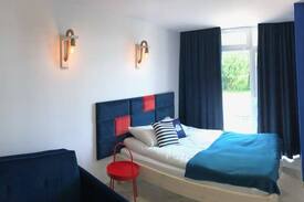 Okuninka Apartment | Pokoje, apartamenty -Osada Rybacka