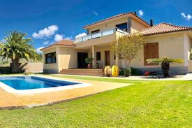 Tegueste Villa | El Paraíso Íntimo (villa with private pool)