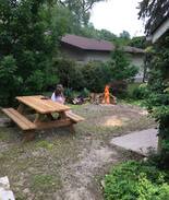 Southampton Cabin | Clarendon Cedar Cottage