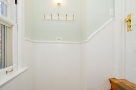 South Evanston House | NEW! Historic Coach House in Evanston Near Beach!