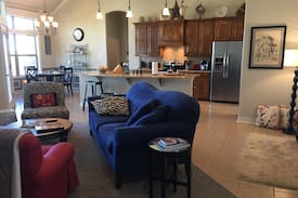 Harker Heights House | Best Airbnb near Ft Hood | Long Term Stays Welcome