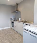 Kilkenny House | Self Catering Accommodation in Kilkenny City