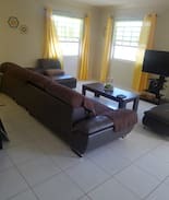 Santa Catharina Apartment | Broom Tree Guest house